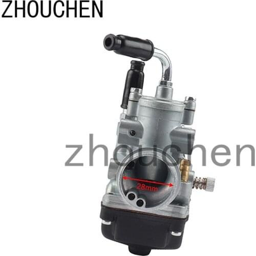 Motorcycle new Carb carburetor carburettor For PHBG 19.5mm racing phbg19.5 dellorto Model