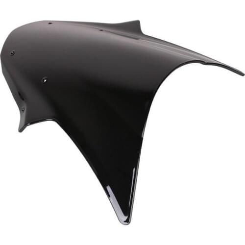 Motorcycle Windshield PC Windscreen for Kawasaki ZX10R11-15 Motorcycle Modified parts