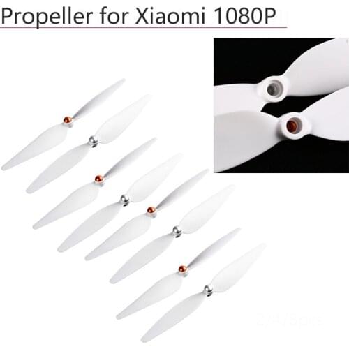 Propeller for FIMI Paddle Self-locking Blade Prop CW CCW for FIMI Wing Spare Parts Fans Drone Replacement Accessories