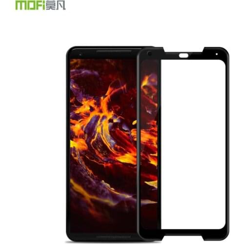 Mofi Screen Protectors For Google Pixel 3 XL