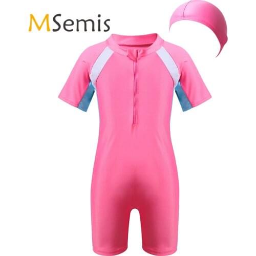 Детские слитные купальники MSemis China At AliExpress