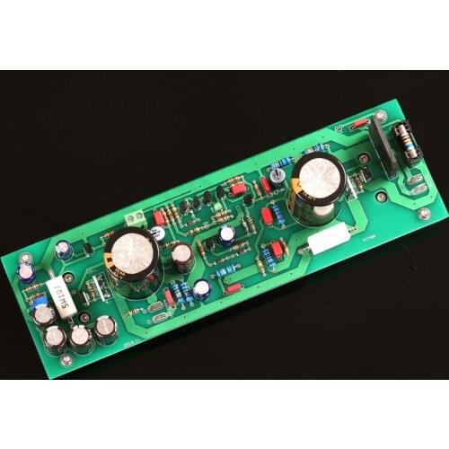 NEW Digital mono channel audio power amplifier 33w class A single-ended OTL power amplifier board Reference Sutton IA4 line