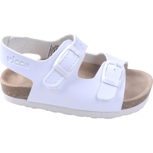 Vicco 321.20Y.360 Last Casual Male Child Sandals Slippers