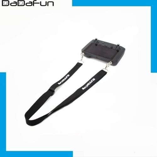 Sunnylife Lanyard Neck Strap for DJI MAVIC 2 PRO & ZOOM Drone Smart Controller Lanyard Accessories