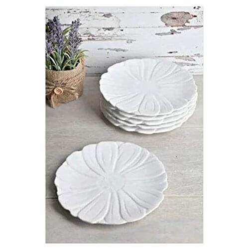 Acar Daisy Series Luxury Cake Plate A-016545/36
