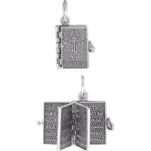 Религиозные подвески SamoroDki Jewelry China At AliExpress