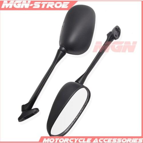 Motorcycle Rearview Mirror Side mirrors Motorcycle Accessories For Honda CBR250 CBR 250 2011 2012 11 12 CB1300S 2003-2012