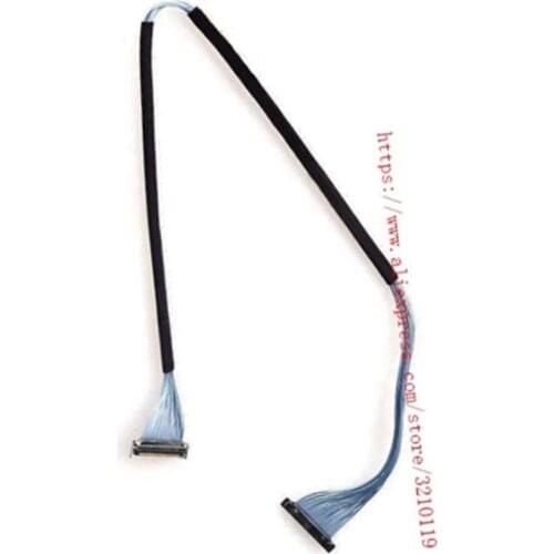 LCD hinge rotate shaft Flex Cable for Sony PMW-EX1 PMW-EX1R EX1 EX1R Camcorder free shipping