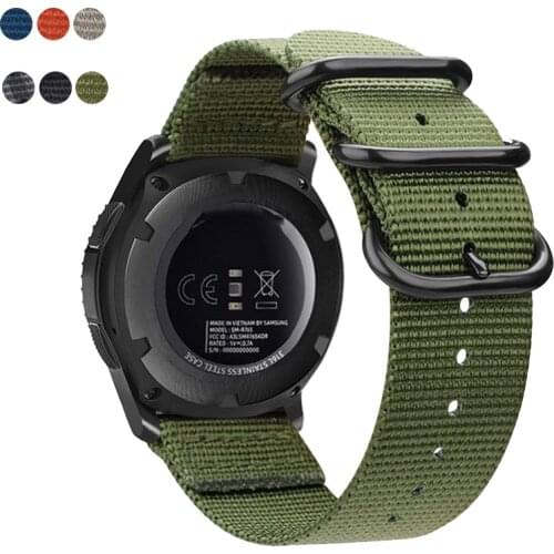 22mm Watch Band For Garmin Fenix 5 / 5 Plus Strap For Garmin Forerunner 935 945 S60 MARQ Quatix5 Fenix 6 6 pro Sport Watchband