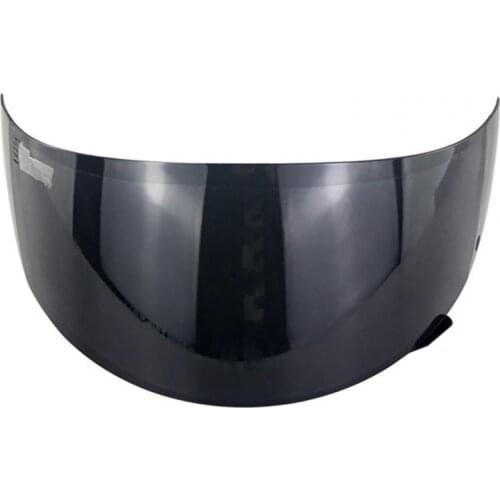 Anti-UV Full Face Motorcycle Helmet Lens Visor for LS2 FF352 FF351 FF369 FF384