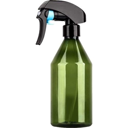 300ml Hairdressing Spray Bottle Empty Bottle Refillable Mist Bottle Salon Barber Hair Tools Atomizer Water Sprayer Care Tool#dp4