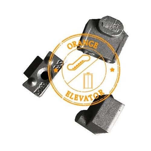 50 Pieces Escalator Aluminum Ingot SFS468462