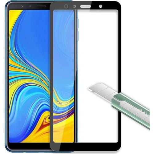 GerTong Screen Protectors For Samsung Galaxy J2 Pro 2018