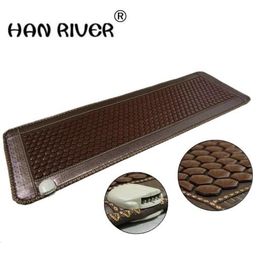 2017 Best Selling Korea Health stone Mattress Tourmaline Mattress Heating Pad Medical Mattress Free Shipping&Drop Shipping