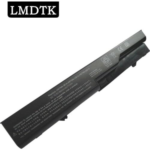 LMDTK New 9 CELLS laptop battery FOR HP ProBook 4320 4320s 4321 4321s 4320t 4325s 4420s 4421s 4425s 4520 4520s FREE SHIPPING