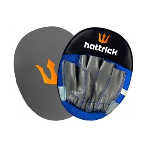 Hat trick Bd06 Boxing Lapa Set/Black Blue