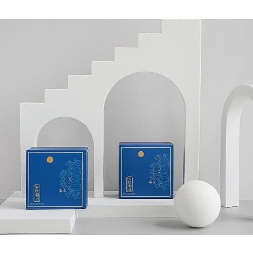 New Cube Photo Photography Props Ins Three-Dimensional Jewelry Beauty Ornaments Food Pendulum Decor Makeup Tool Background Props