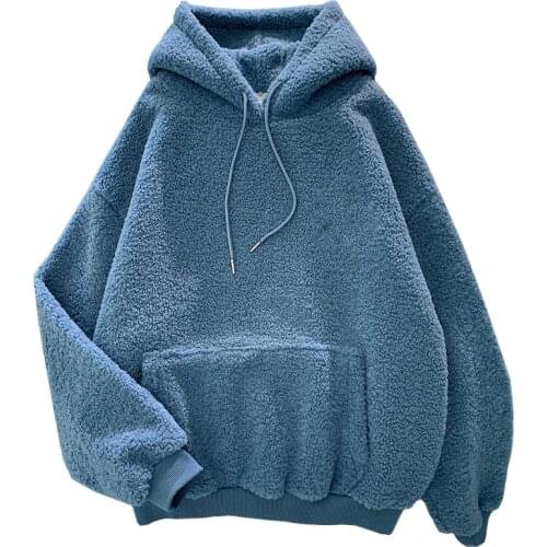 Пн Ян/安末言 Womens Long Hoodies