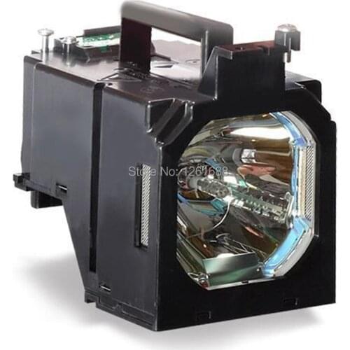 POA-LMP147 original projector lamp with housing for SANYO PLC-HF15000 projectors