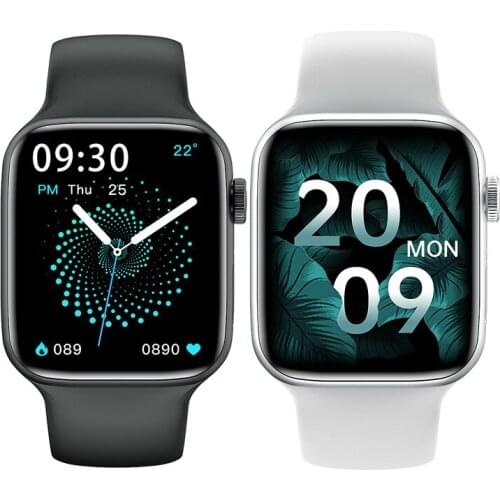 HW22 /HW22plus Smartwatch Series 6e 1.75 Inch HD Screen DIY Watchfaces Smart Watch For androis ios Support Bluetooth Call