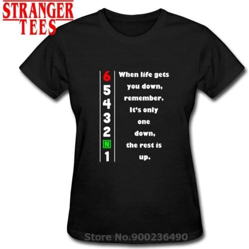 Women's Cotton T-Shirts TATOOINE China