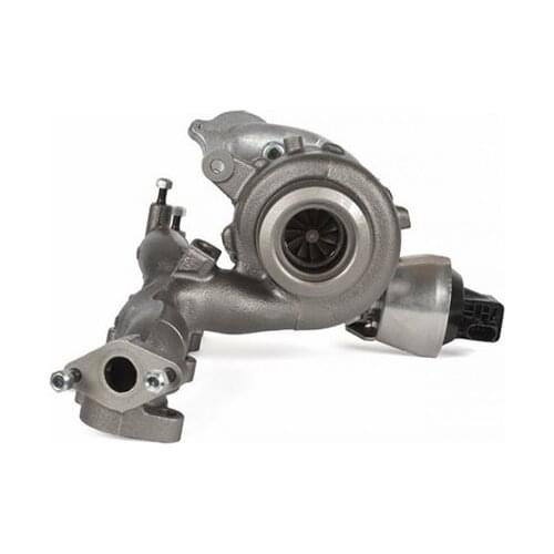 Xinyuchen turbocharger for Turbo Kit 03L253016F 03L253019A 03L253019J 03L253019T