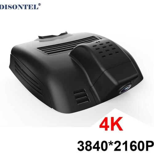 Car DVR For Mercedes Benz CLS Series/CLS260/320(2016) Video Recorder WiFi APP Manipulation Novatek 96672 IMX 323 Dashcam