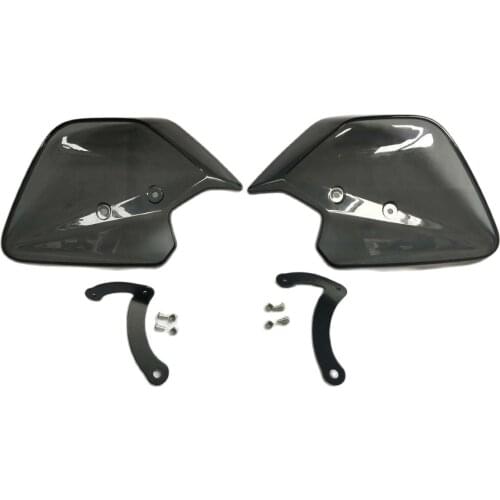 Motorcycle Hand Guard Handguard Windscreen Protector Shield For YAMAHA NMAX 155 300 NVX155 PCX125 PCX150 PCX 125 150