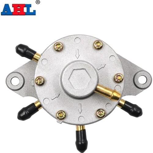 AHL Motorcycle Engine Gasoline Fuel Pump For Polaris Indy 600 650 Centurion 500 SL SLT SLX 650 750 780 SLT750 SLT780 SLX780