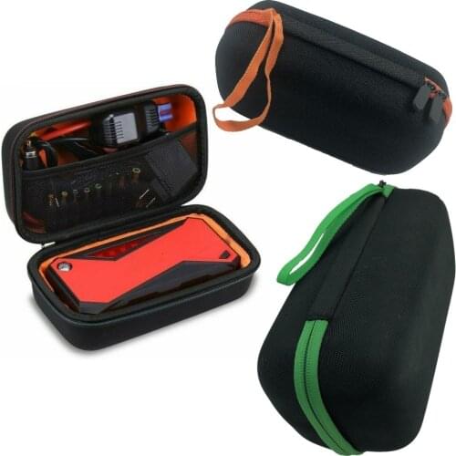 Car Jump Starter Power Bank Storage Bag Car Jump Starter Power Bank Storage Bag Hot-Pressing Kit