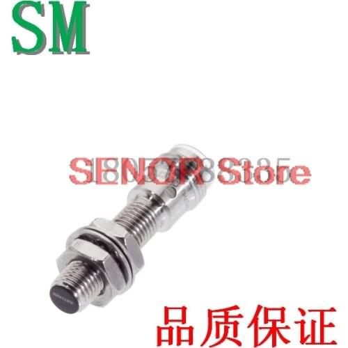 Brand new proximity switch BES M08EE-PSC20B-S04G BES0148 quality guarantee for one year