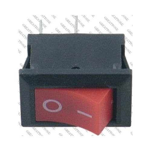 Free Shipping On Off switch 650 950 ET950 LG950 gasoline generator stop starting switch generator switch