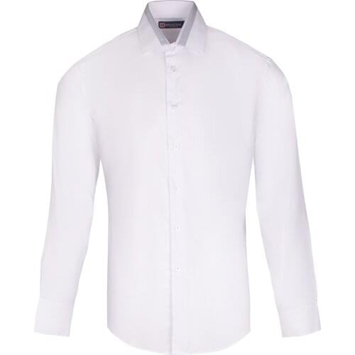 Мужские длинные рубашки Brostem China At AliExpress