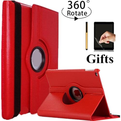 10.2-in iPad 2019 2020 Case For iPad7 8 7th 8th Generation Auto Sleep Wake Coque Funda For iPad 10 2 PU Leather Protective Skin