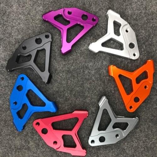 Small radiation transfer code 200/220 code disc caliper adopter For Yamaha Aerox BWS 100 Zuma RSZ JOG 50 rr Force