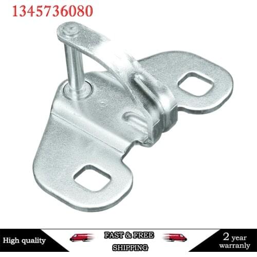 For Ducato Peugeot Boxer Citroen Relay 1345736080 Rear Door Lock Striker Latch