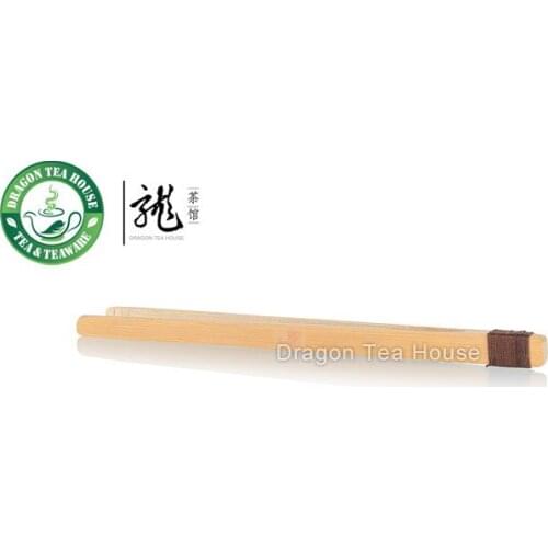 Dragon Tea House Tongs For Tea Bags