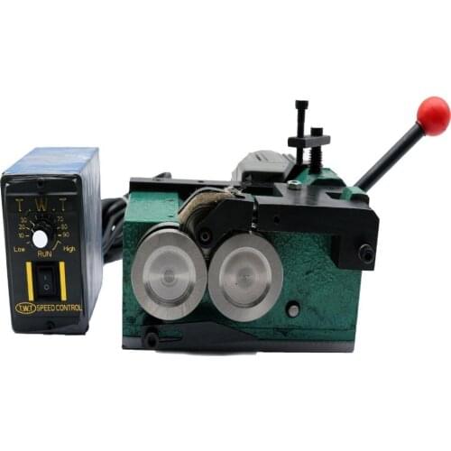 Electric Punch Grinding machine Adjustable Speed Punch Grinder 1.5-25mm high quality version Fast Shipping