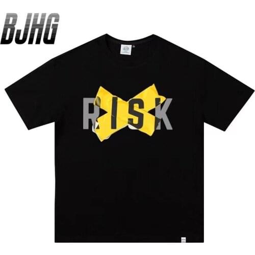 100% Cotton Letter Top T-shirt Mens And Womens Round Neck Short-sleeved Large Size T-shirt Mens Top Bottoming Shirt S-7XL