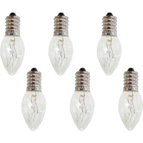 HUAN JUN SHI Incandescent Lamps
