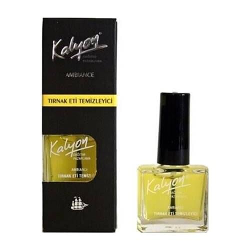 Kalyon Tırnak Eti Temizleyici