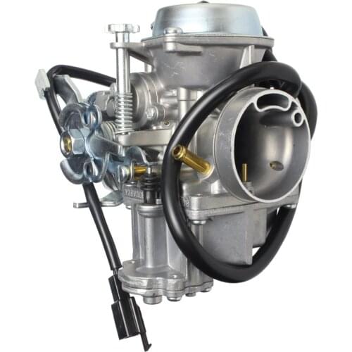 Carburetor 30mm For Yamaha Majesty 250 YP 250 YP250 250cc Scooter Vergaser Linhai 260cc Marquis Te-250cc ATV Quad Parts Carb