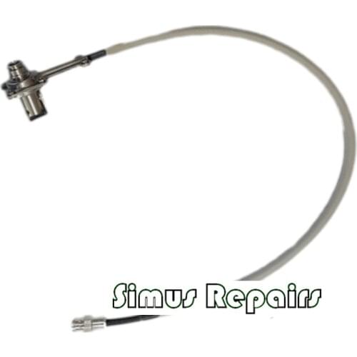 221-81021-41 Collector COLLECTOR ASSY FID-2014 For GC-2014 2014C