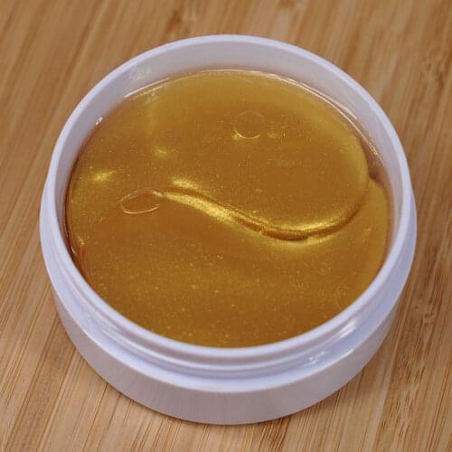 La Milee Moisturizing Eye Masks