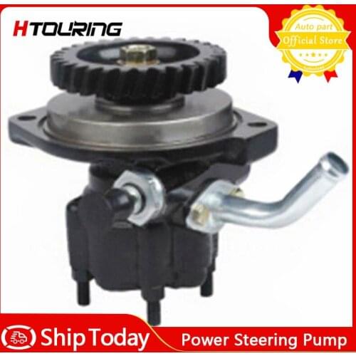 Power Steering Pump 897115134 897115135 1-897115-135-0 For ISUZU Truck 4HF1