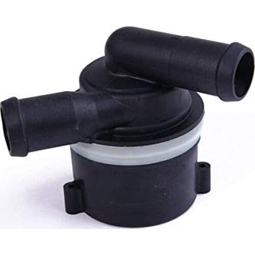 Coolant Pump Auxiliary Water Pump 03L965561A 2685985 For VW Amarok Audi A4 A5 A6 2008-2010