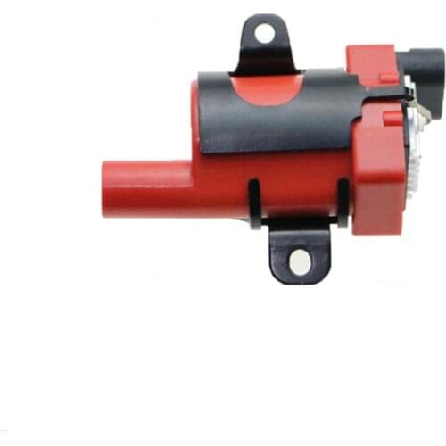 8PCS Ignition Coils For GMC Chevrolet 4.8L 5.3L 6.0L V8 UF262 D585