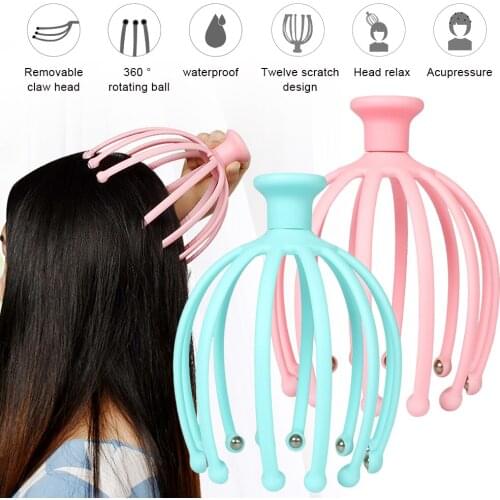 Массажеры для головы ORICSSON China At AliExpress