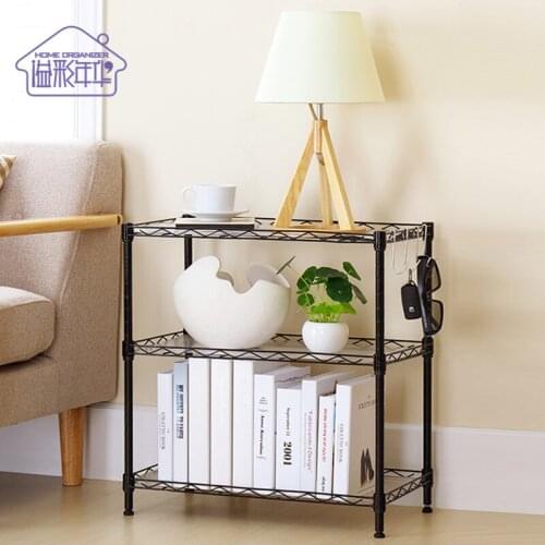 Pursing Shelf Spice Bottle Debris Rack Storage Rack Microwave Oven Rack