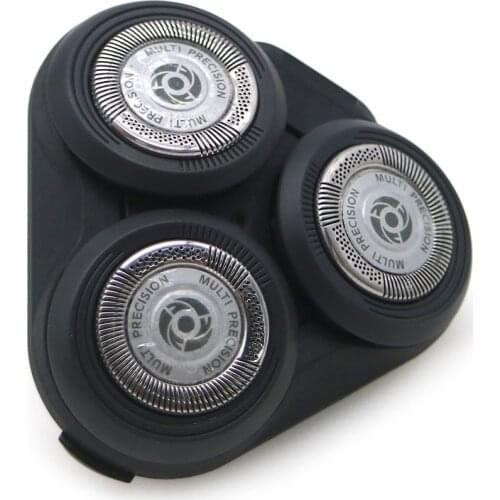 Replacement Full Set SH50 Shaver Head for Philips Norelco S5000 S5420 S5370 S5140 S5110 S5050 S5091 S5082 S5380 S9000 S9031